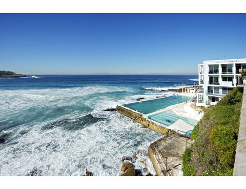 Huge Garden Apartment In The Heart Of Bondi Beach - Accommodation in Brisbane 34