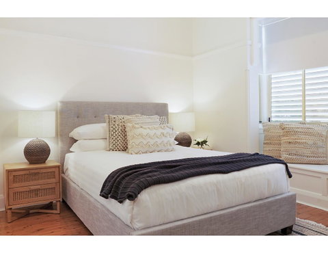 Huge Garden Apartment In The Heart Of Bondi Beach - Accommodation in Brisbane 14