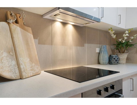 Huge Garden Apartment In The Heart Of Bondi Beach - Accommodation in Brisbane 24