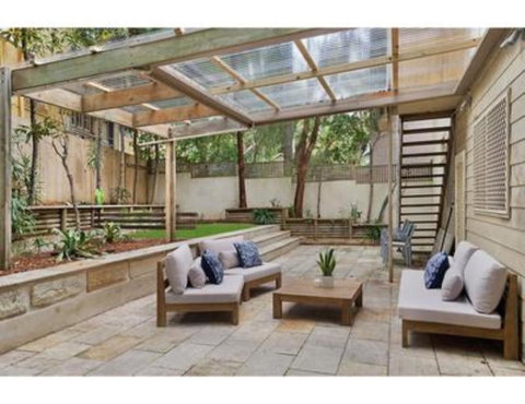 Huge Garden Apartment In The Heart Of Bondi Beach - Accommodation in Brisbane 27