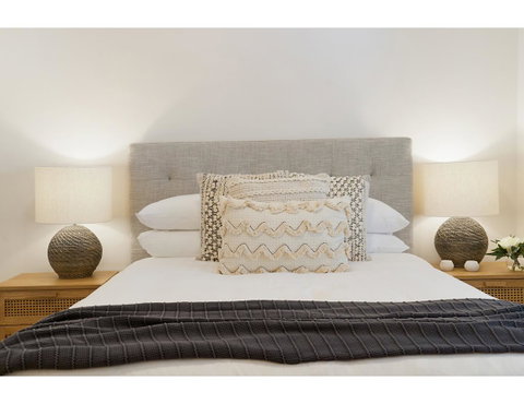 Huge Garden Apartment In The Heart Of Bondi Beach - Accommodation in Brisbane 18