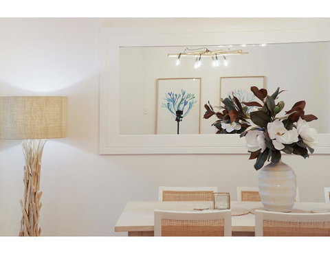 Huge Garden Apartment In The Heart Of Bondi Beach - Accommodation in Brisbane 11