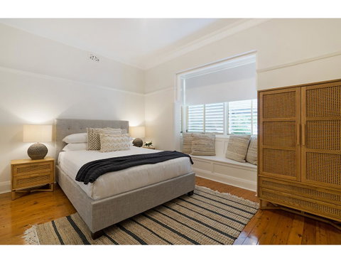 Huge Garden Apartment In The Heart Of Bondi Beach - Accommodation in Brisbane 26