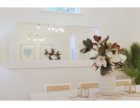 Huge Garden Apartment In The Heart Of Bondi Beach - Accommodation in Brisbane 17