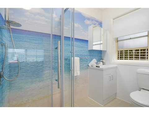 Huge Garden Apartment In The Heart Of Bondi Beach - Accommodation in Brisbane 20