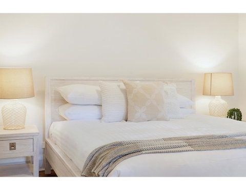 Huge Garden Apartment In The Heart Of Bondi Beach - Accommodation in Brisbane 13