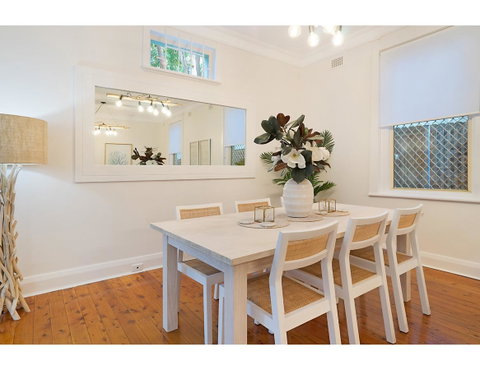 Huge Garden Apartment In The Heart Of Bondi Beach - Accommodation in Brisbane 30