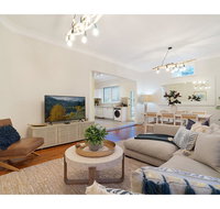 Huge Garden Apartment in the Heart of Bondi Beach - Accommodation in Brisbane