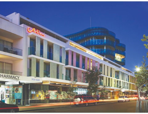 Huge Garden Apartment In The Heart Of Bondi Beach - Accommodation in Brisbane 36