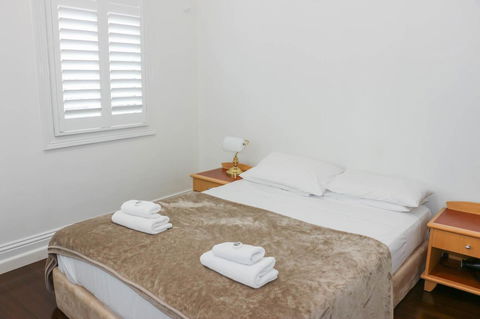 Glasgow Arms Hotel Ultimo - Accommodation in Brisbane 11