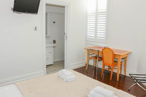 Glasgow Arms Hotel Ultimo - Accommodation in Brisbane 10