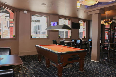 Glasgow Arms Hotel Ultimo - Accommodation in Brisbane 23