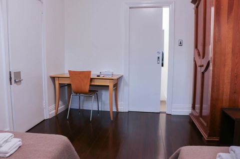 Glasgow Arms Hotel Ultimo - Accommodation in Brisbane 3