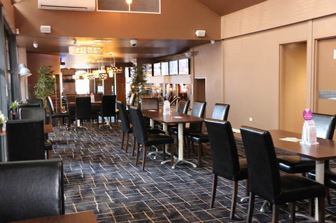 Glasgow Arms Hotel Ultimo - Accommodation in Brisbane 6