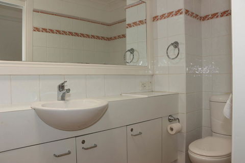 Glasgow Arms Hotel Ultimo - Accommodation in Brisbane 12