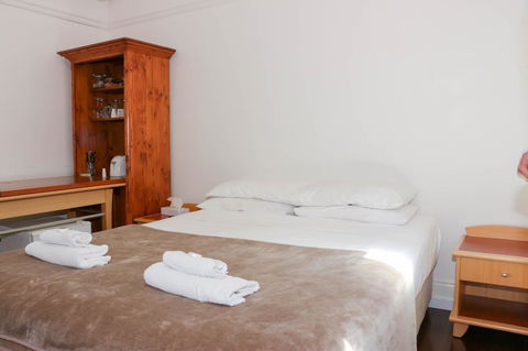 Glasgow Arms Hotel Ultimo - Accommodation in Brisbane 1