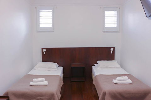 Glasgow Arms Hotel Ultimo - Accommodation in Brisbane 5