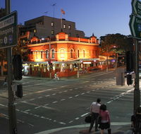 Glasgow Arms Hotel - Accommodation in Brisbane
