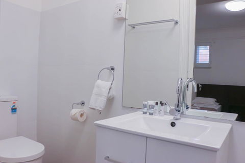 Glasgow Arms Hotel Ultimo - Accommodation in Brisbane 2