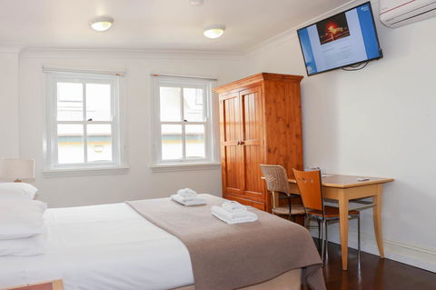 Glasgow Arms Hotel Ultimo - Accommodation in Brisbane 9