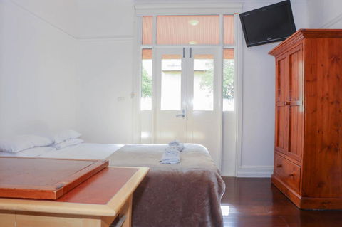 Glasgow Arms Hotel Ultimo - Accommodation in Brisbane 16
