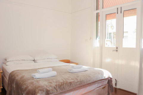 Glasgow Arms Hotel Ultimo - Accommodation in Brisbane 15