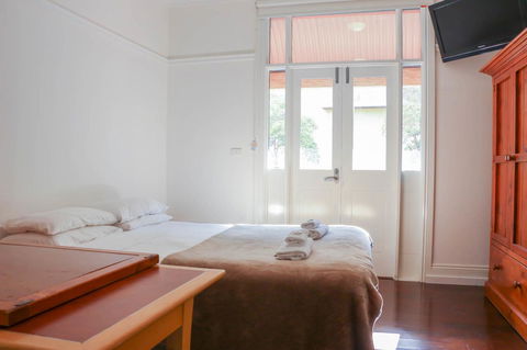 Glasgow Arms Hotel Ultimo - Accommodation in Brisbane 17