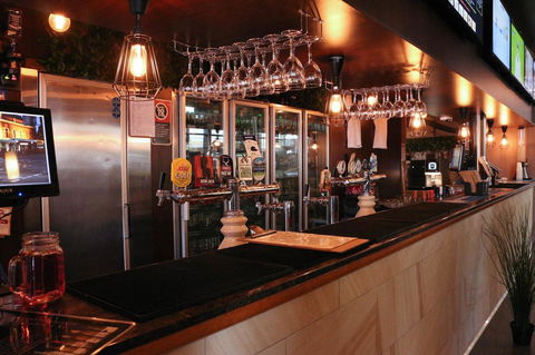 Glasgow Arms Hotel Ultimo - Accommodation in Brisbane 22