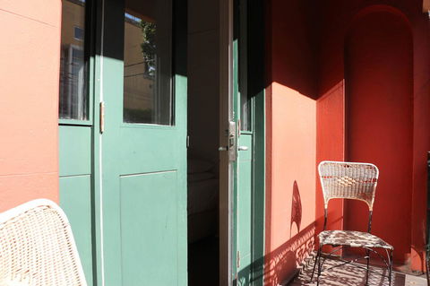 Glasgow Arms Hotel Ultimo - Accommodation in Brisbane 14