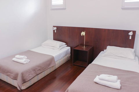 Glasgow Arms Hotel Ultimo - Accommodation in Brisbane 4
