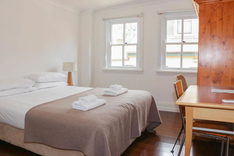 Glasgow Arms Hotel Ultimo - Accommodation in Brisbane 8
