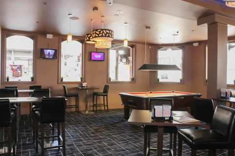 Glasgow Arms Hotel Ultimo - Accommodation in Brisbane 24