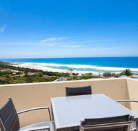 Grandview Apartments - Accommodation in Brisbane