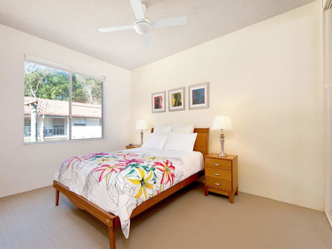 Victoria Parade, Kiah, Unit 10, 53 - Accommodation in Brisbane 9