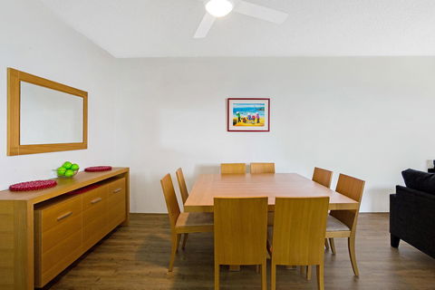 Victoria Parade, Kiah, Unit 10, 53 - Accommodation in Brisbane 7