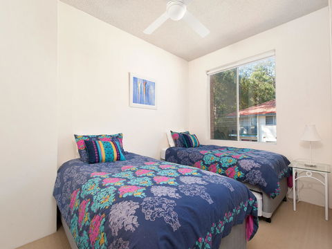 Victoria Parade, Kiah, Unit 10, 53 - Accommodation in Brisbane 10