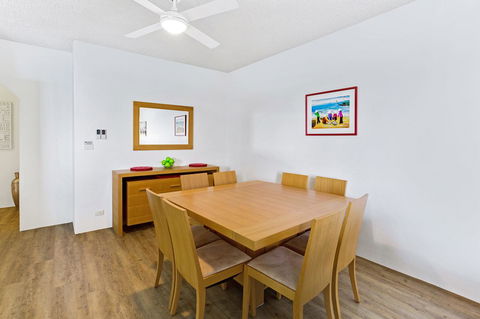 Victoria Parade, Kiah, Unit 10, 53 - Accommodation in Brisbane 8