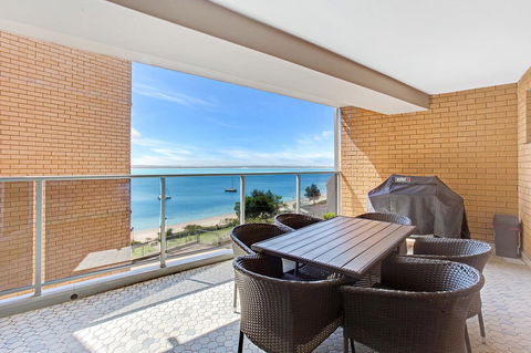 Victoria Parade, Kiah, Unit 10, 53 - Accommodation in Brisbane 0