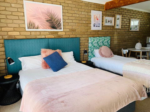 Mulwala Resort - Accommodation in Brisbane 22