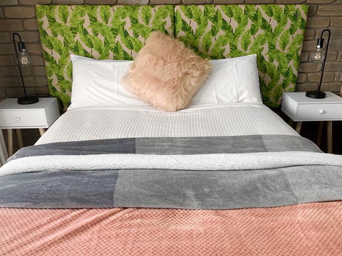 Mulwala Resort - Accommodation in Brisbane 26