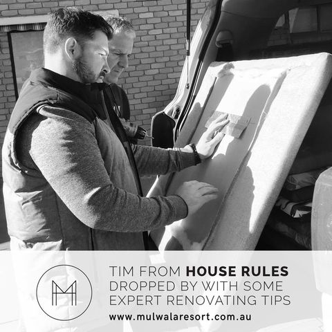 Mulwala Resort - Accommodation in Brisbane 9