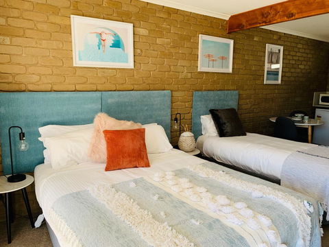 Mulwala Resort - Accommodation in Brisbane 18