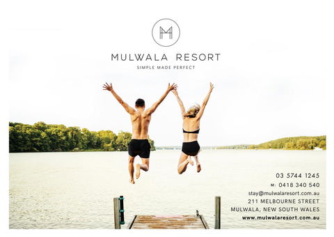 Mulwala Resort - Accommodation in Brisbane 17