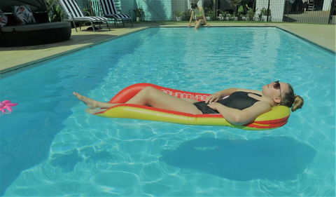 Mulwala Resort - Accommodation in Brisbane 2