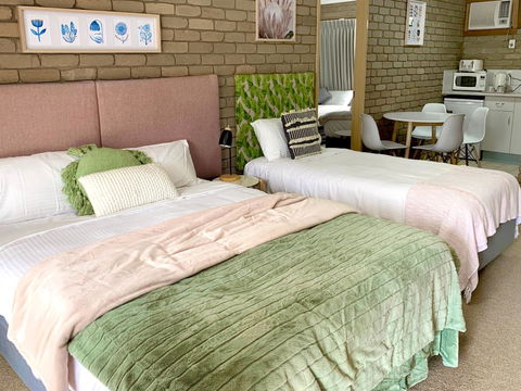 Mulwala Resort - Accommodation in Brisbane 30