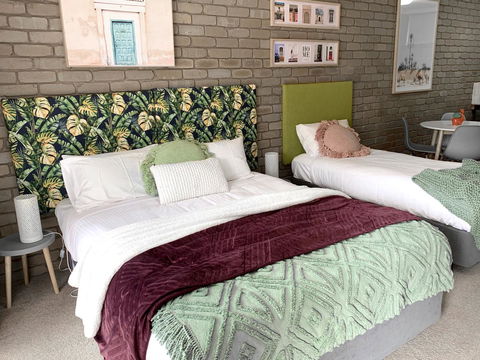 Mulwala Resort - Accommodation in Brisbane 32