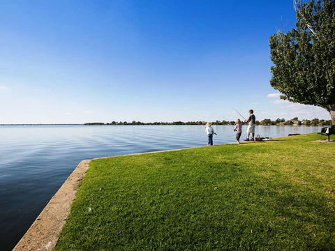 Mulwala Resort - Accommodation in Brisbane 39