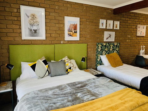 Mulwala Resort - Accommodation in Brisbane 25