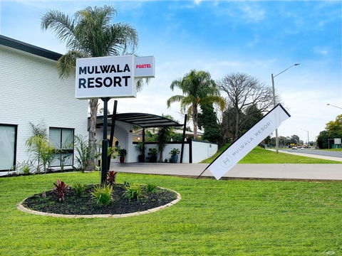 Mulwala Resort - Accommodation in Brisbane 12