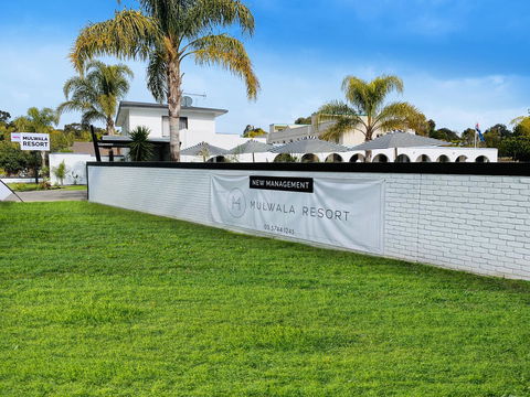 Mulwala Resort - Accommodation in Brisbane 13
